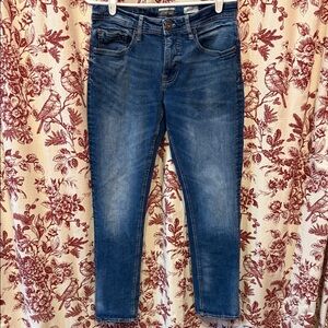 ⚜️ Buckle DEPARTWEST Trouper skinny jeans 32 x 32